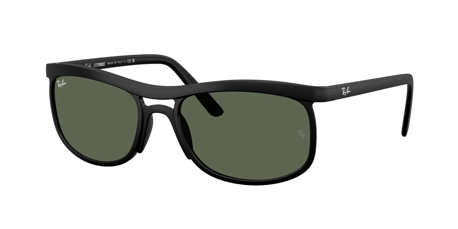 Ray-Ban 4452 Sunglasses - view 2